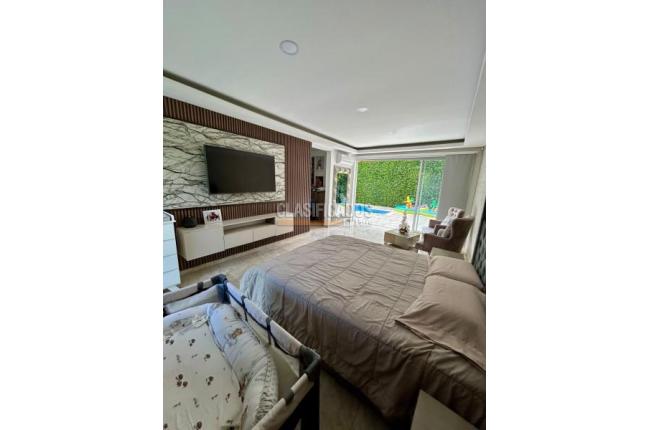Casas, Venta en Jamundí