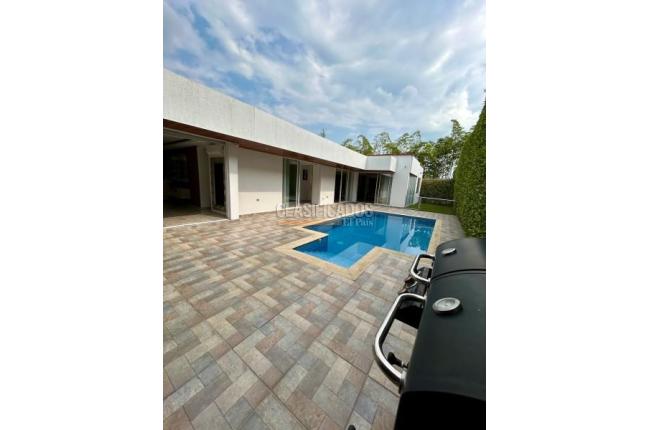 Casas, Venta, Jamundí - $1.040.000.000