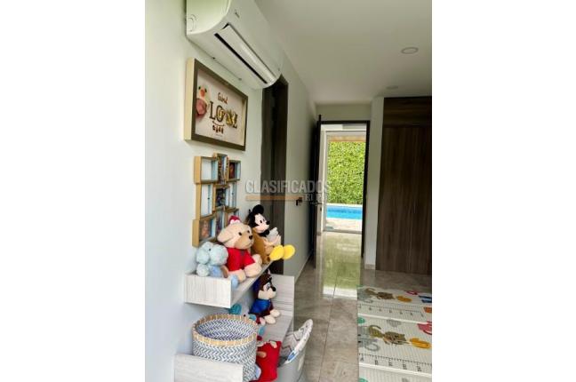 Casas, Venta, Jamundí - $1.040.000.000
