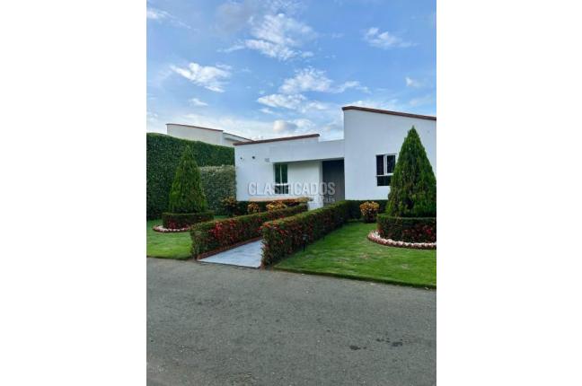 Casas, Venta, Jamundí - $1.040.000.000