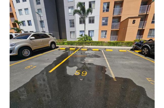 Apartamentos, Alquiler, Palmira - $1.600.000