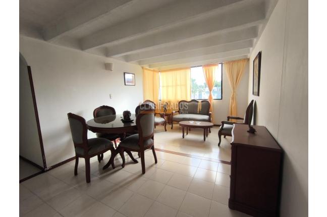 Apartamentos, Venta, Villa del Sol - $240.000.000