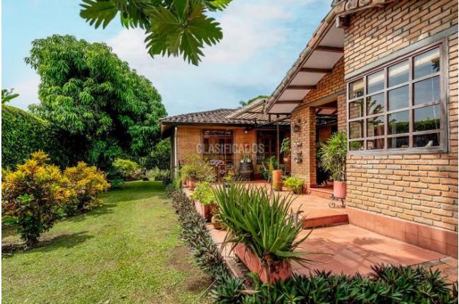 Casas, Venta en Jamundí