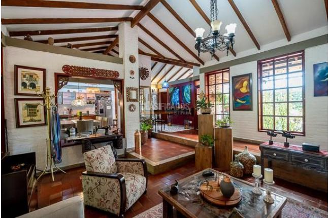 Casas, Venta en Jamundí
