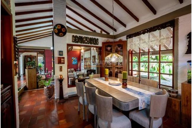 Casas, Venta en Jamundí