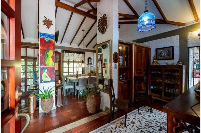 Casas, Venta, Jamundí - $1.300.000.000