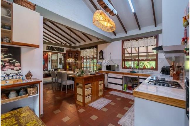 Casas, Venta, Jamundí - $1.300.000.000