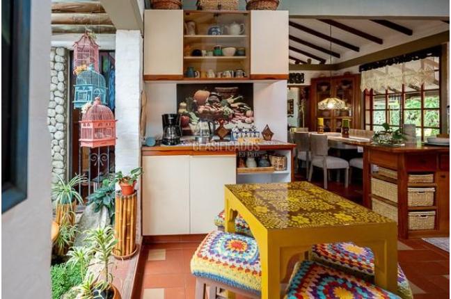Casas, Venta, Jamundí - $1.300.000.000