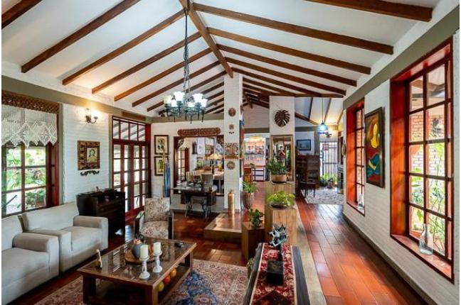 Casas, Venta, Jamundí - $1.300.000.000