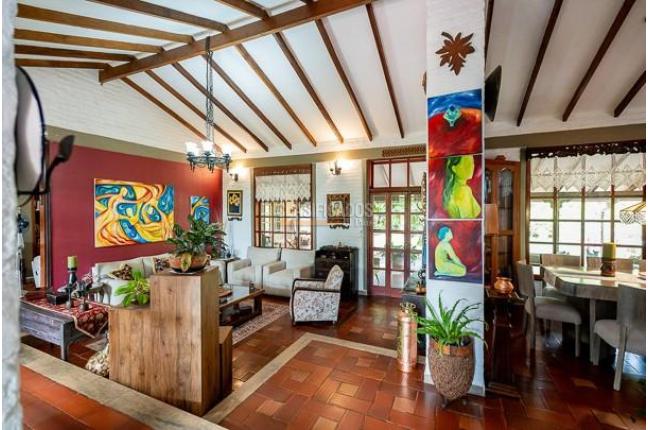 Casas, Venta, Jamundí - $1.300.000.000