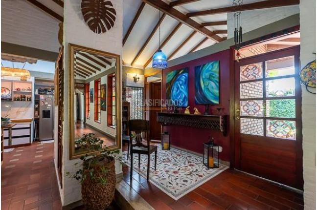 Casas, Venta, Jamundí - $1.300.000.000