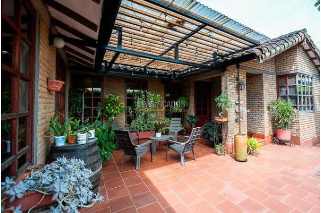 Casas, Venta, Jamundí - $1.300.000.000