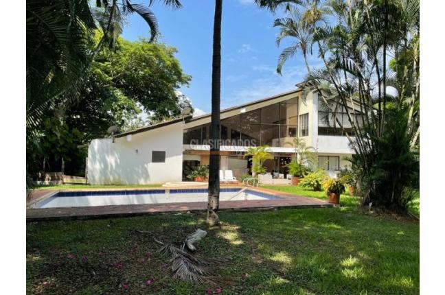Casas, Venta, Jamundí - $1.300.000.000