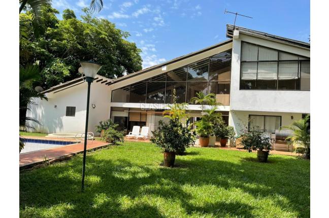 Casas, Venta en Jamundí