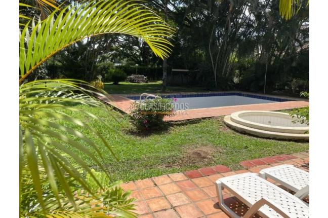 Casas, Venta en Jamundí