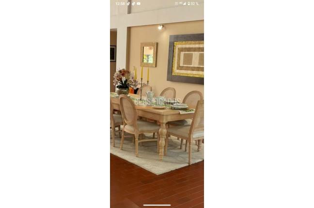 Casas, Venta, Jamundí - $1.300.000.000