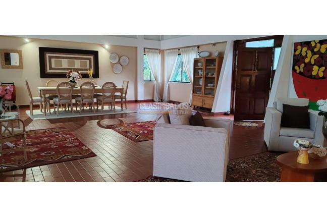Casas, Venta, Jamundí - $1.300.000.000