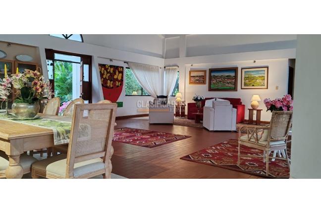 Casas, Venta, Jamundí - $1.300.000.000