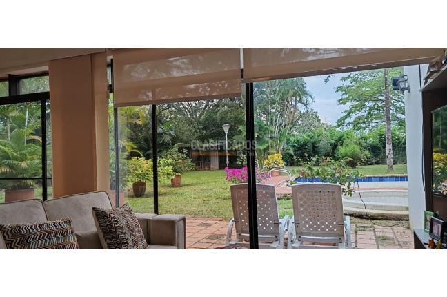Casas, Venta, Jamundí - $1.300.000.000