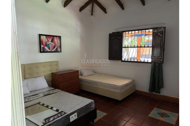 Casas, Venta en Palmira