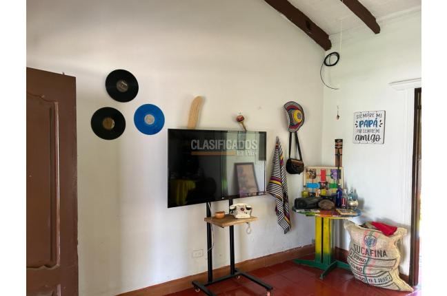 Casas, Venta en Palmira