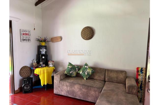 Casas, Venta en Palmira