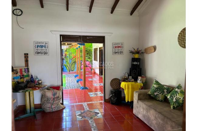 Casas, Venta, Palmira - $750.000.000