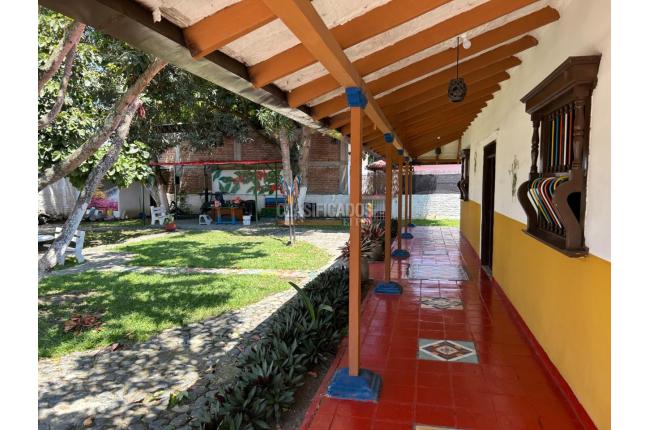 Casas, Venta, Palmira - $750.000.000