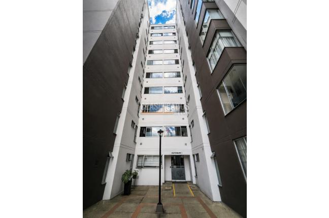 Apartamentos, Alquiler, Bogotá - $4.200.000