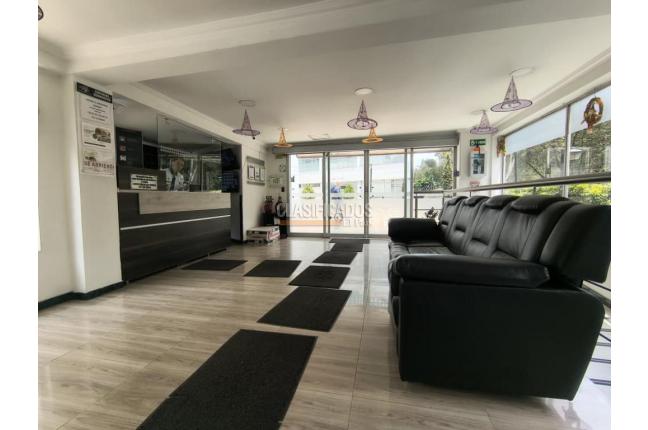 Apartamentos, Alquiler, Bogotá - $4.200.000