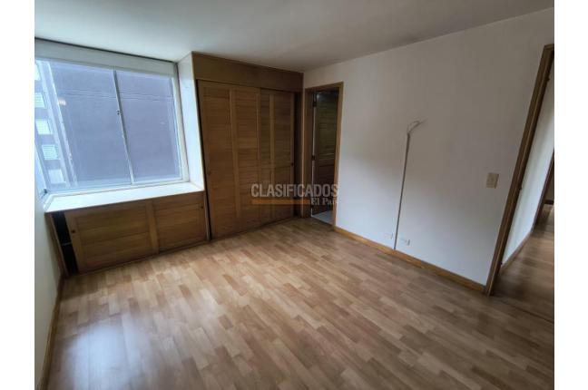 Apartamentos, Alquiler, Bogotá - $4.200.000