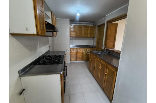 Apartamentos, Alquiler, Bogotá - $4.200.000