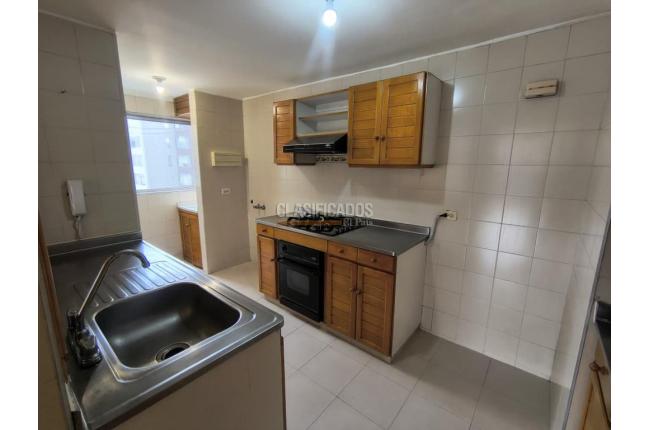 Apartamentos, Alquiler, Bogotá - $4.200.000