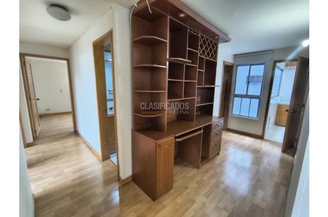 Apartamentos, Alquiler, Bogotá - $4.200.000