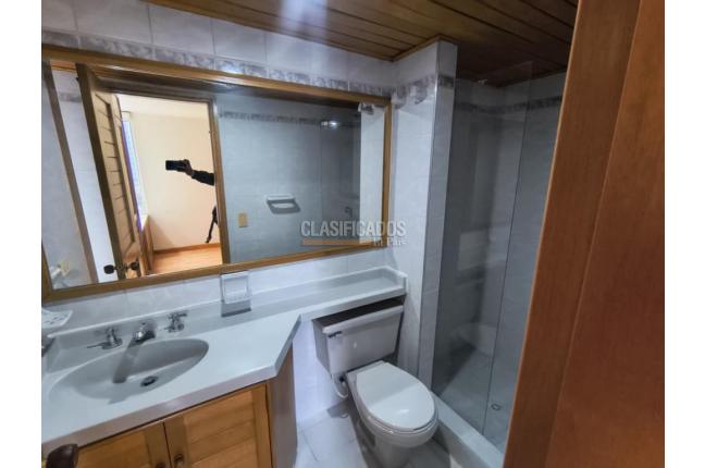 Apartamentos, Alquiler, Bogotá - $4.200.000