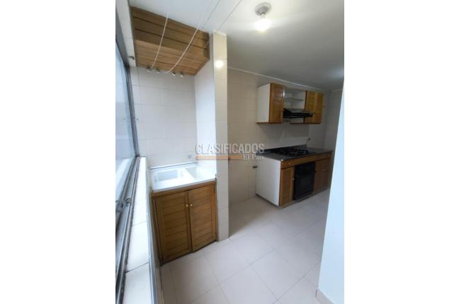 Apartamentos, Alquiler, Bogotá - $4.200.000