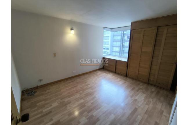 Apartamentos, Alquiler, Bogotá - $4.200.000