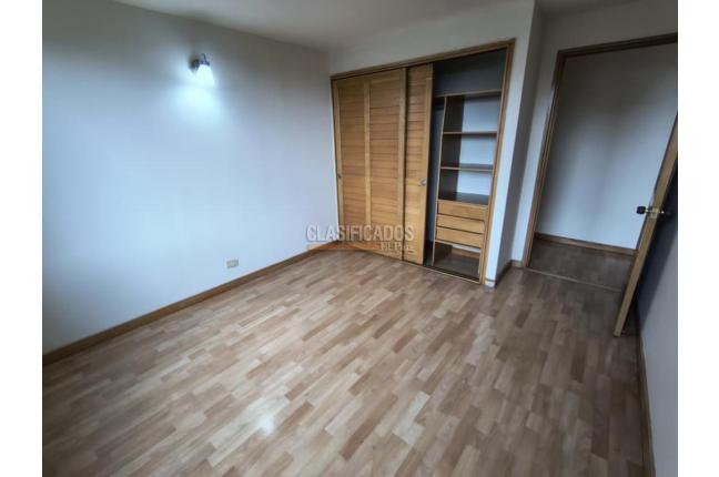Apartamentos, Alquiler, Bogotá - $4.200.000