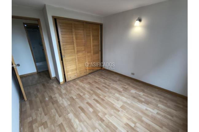 Apartamentos, Alquiler, Bogotá - $4.200.000