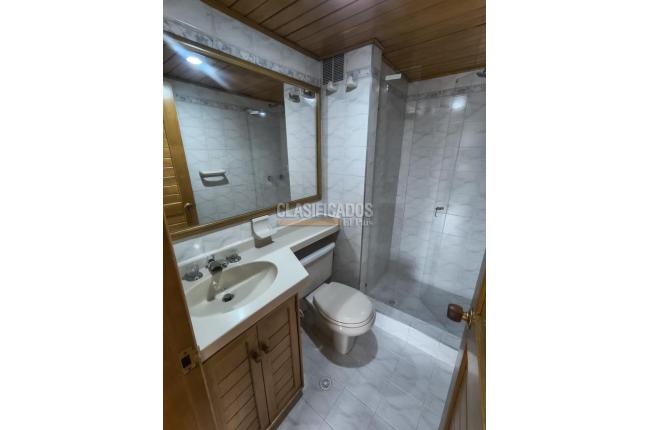 Apartamentos, Alquiler, Bogotá - $4.200.000