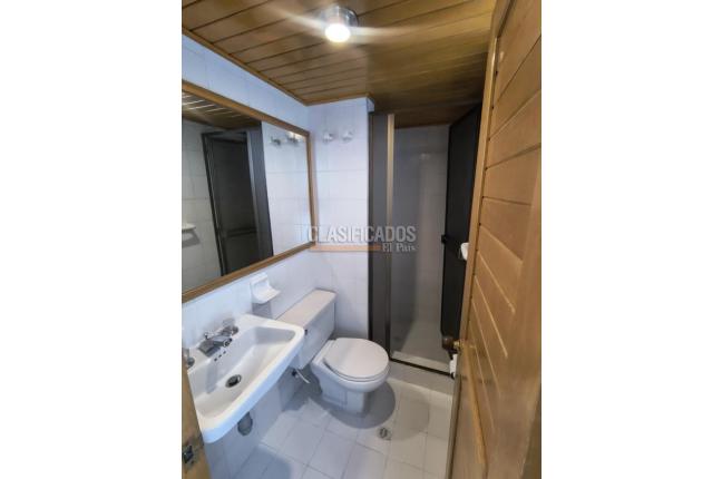 Apartamentos, Alquiler, Bogotá - $4.200.000