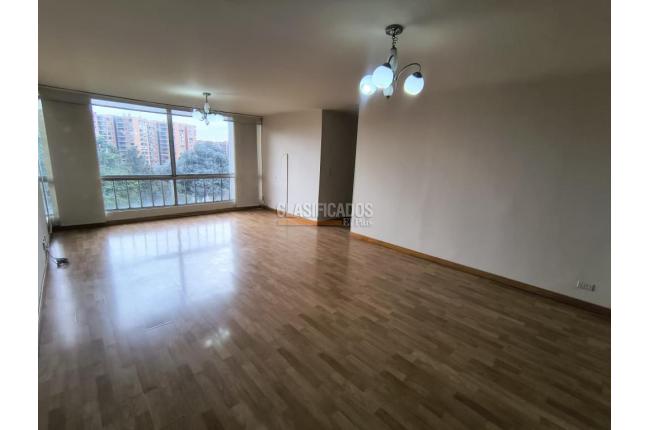Apartamentos, Alquiler, Bogotá - $4.200.000
