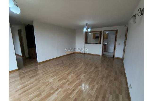 Apartamentos, Alquiler, Bogotá - $4.200.000