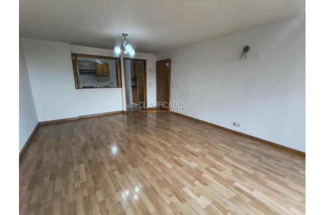 Apartamentos, Alquiler, Bogotá - $4.200.000