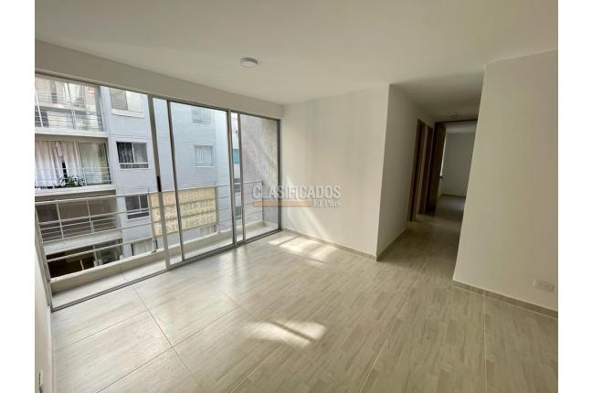 Apartamentos, Alquiler en Santa Bárbara