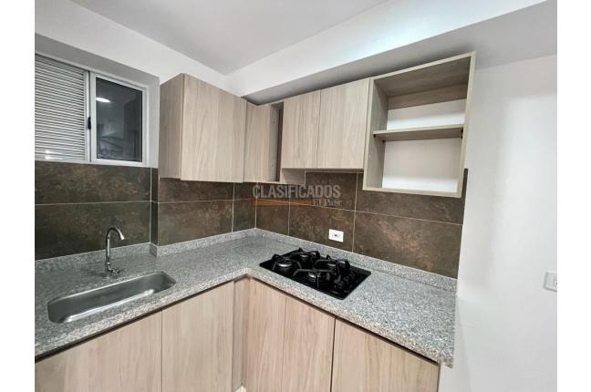 Apartamentos, Alquiler en Santa Bárbara