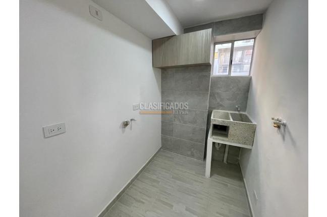 Apartamentos, Alquiler en Santa Bárbara