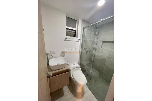 Apartamentos, Alquiler, Santa Bárbara - $1.300.000