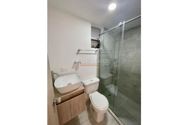 Apartamentos, Alquiler, Santa Bárbara - $1.300.000