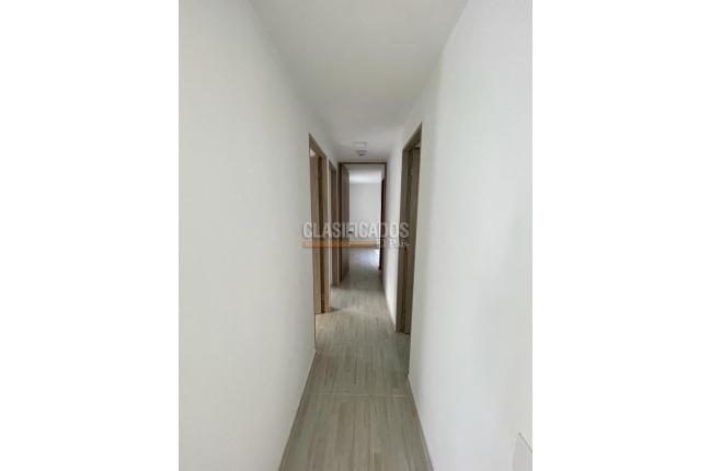 Apartamentos, Alquiler, Santa Bárbara - $1.300.000